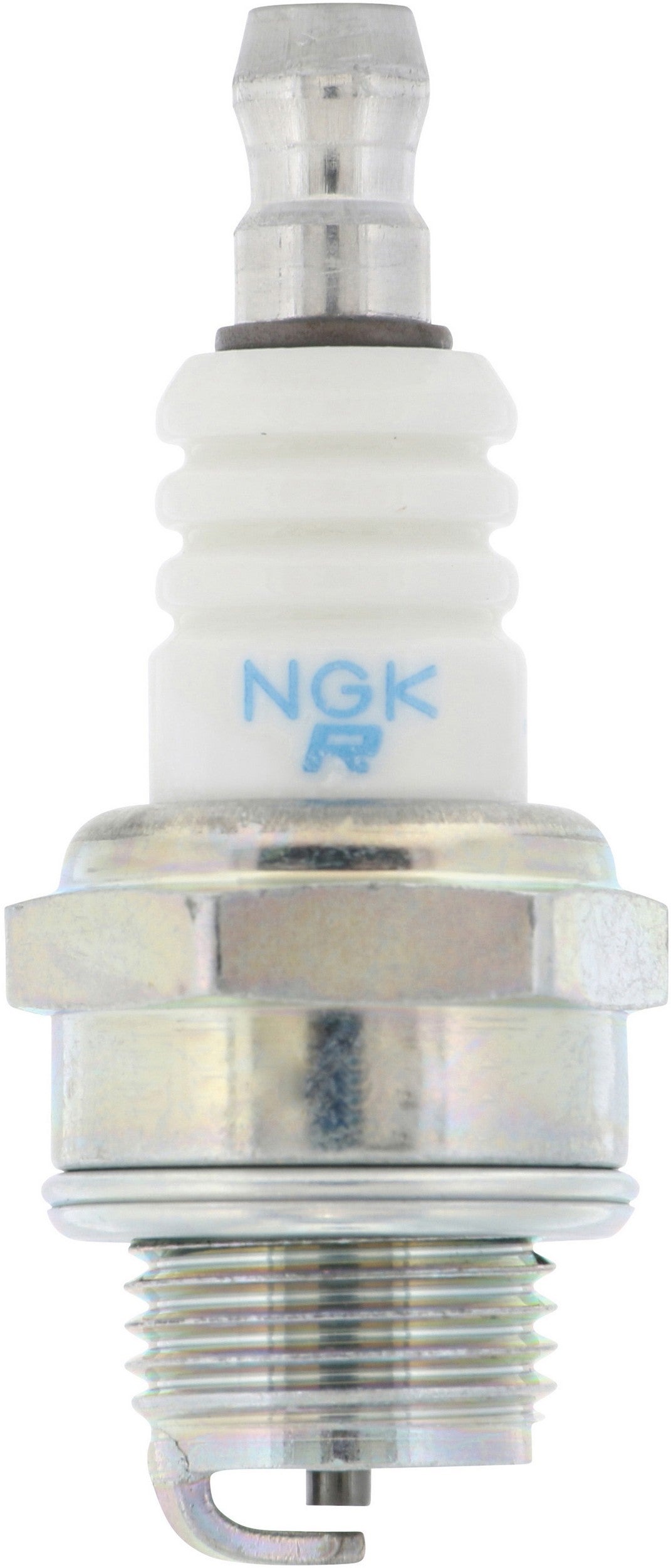 NGK Pro-V Spark Plug Box of 6 (BMR7A SOLID BLYB) 97245