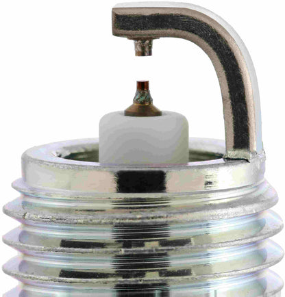 NGK Ruthenium HX Spark Plug Box of 4 (LKAR6AHX) 97292
