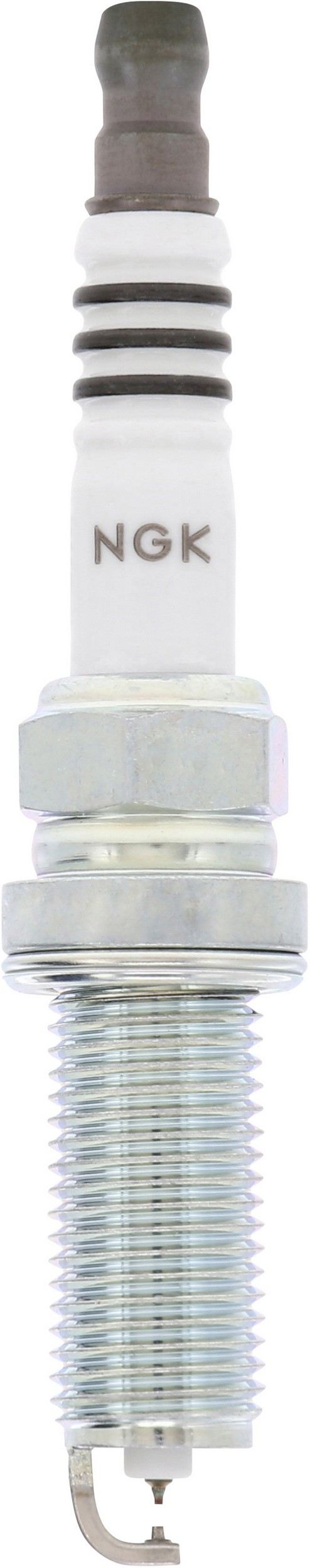 NGK Ruthenium HX Spark Plug Box of 4 (LKAR6AHX) 97292