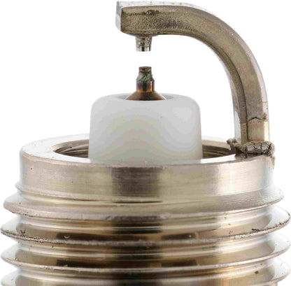 NGK Laser Iridium Spark Plug Box of 4 (DILFR6D8D) 97293
