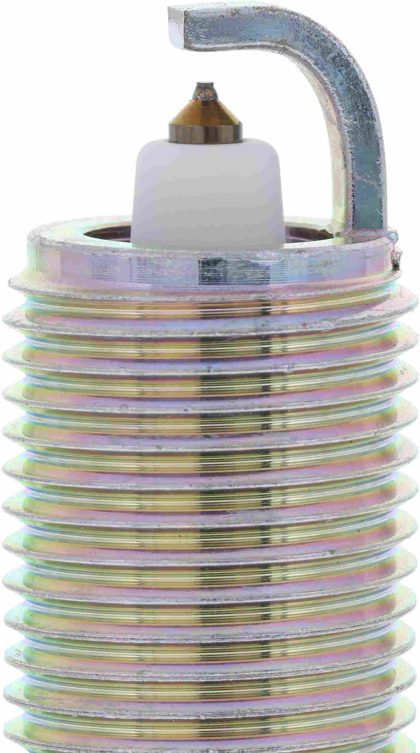 NGK Laser Platinum Spark Plug Box of 4 (LZTR6AP11EG) 97408