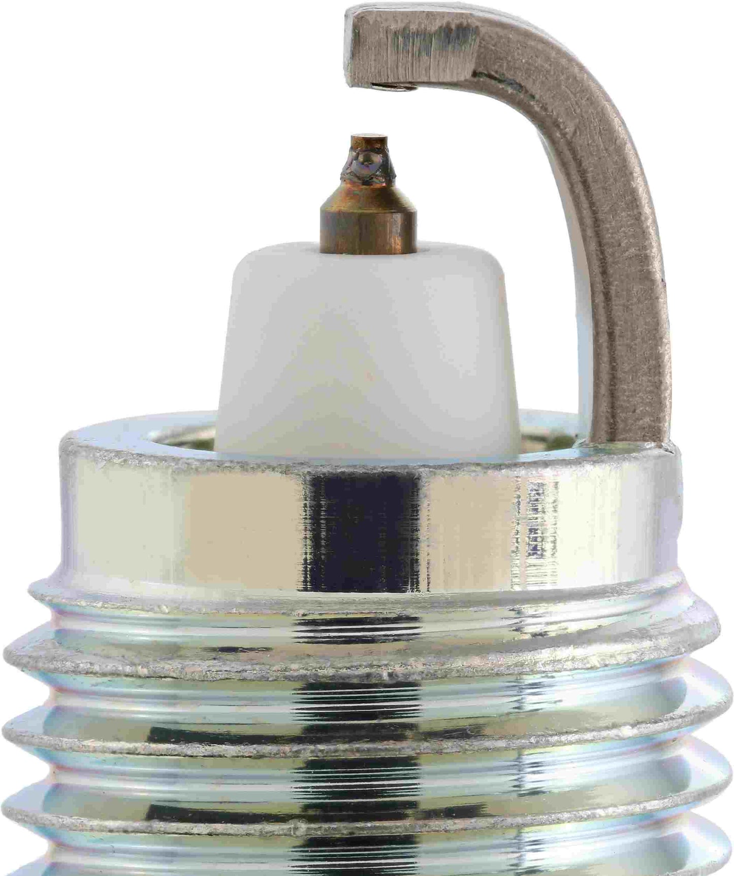 NGK Laser Iridium Spark Plug Box of 4 (SILZKBR8D8S) 97506