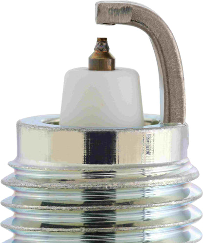 NGK Laser Iridium Spark Plug Box of 4 (SILZKBR8D8S) 97506