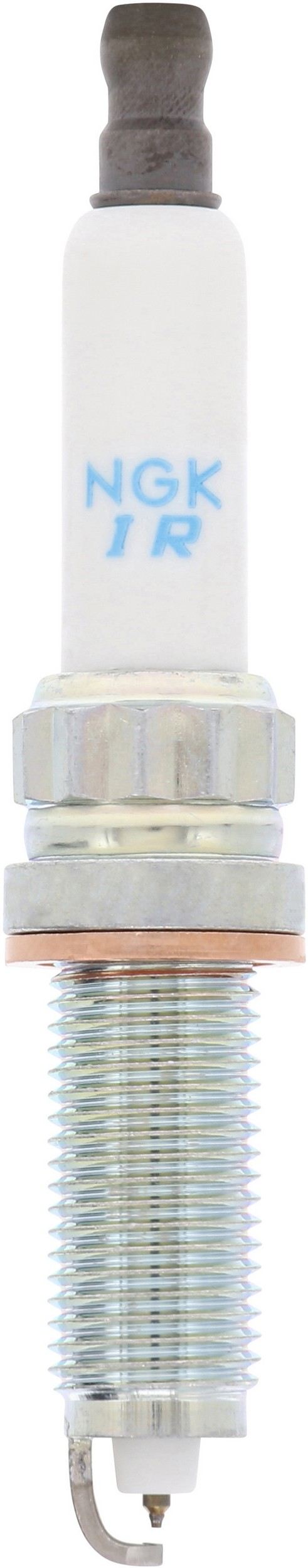 NGK Laser Iridium Spark Plug Box of 4 (SILZKBR8D8S) 97506