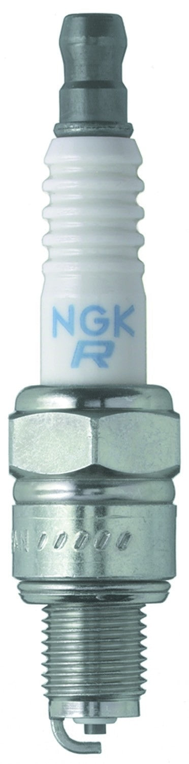 NGK Nickel Spark Plug Box of 4 (CR6HSB-9) 97523