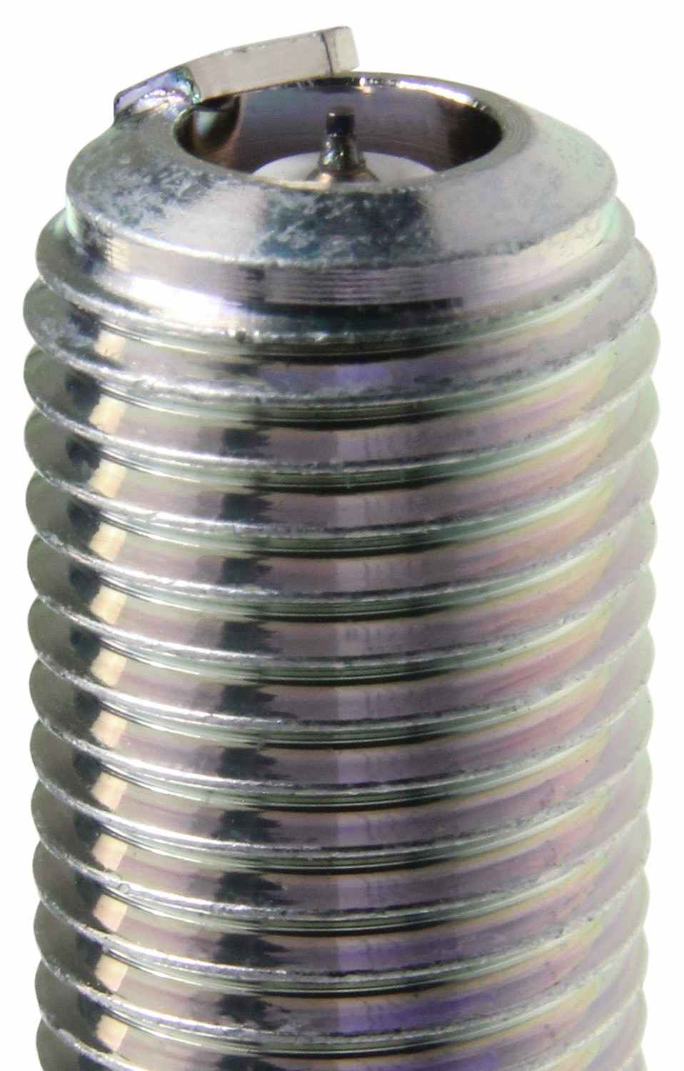 NGK Racing Spark Plug Box of 4 (R2558E-9) 97537