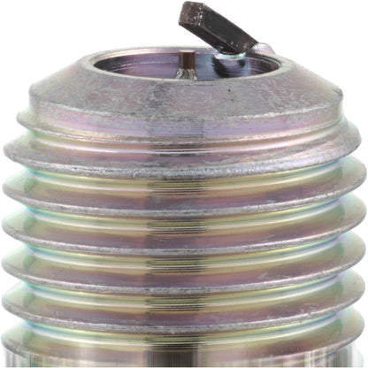 NGK Racing Spark Plug Box of 4 (R2558E-9) 97537