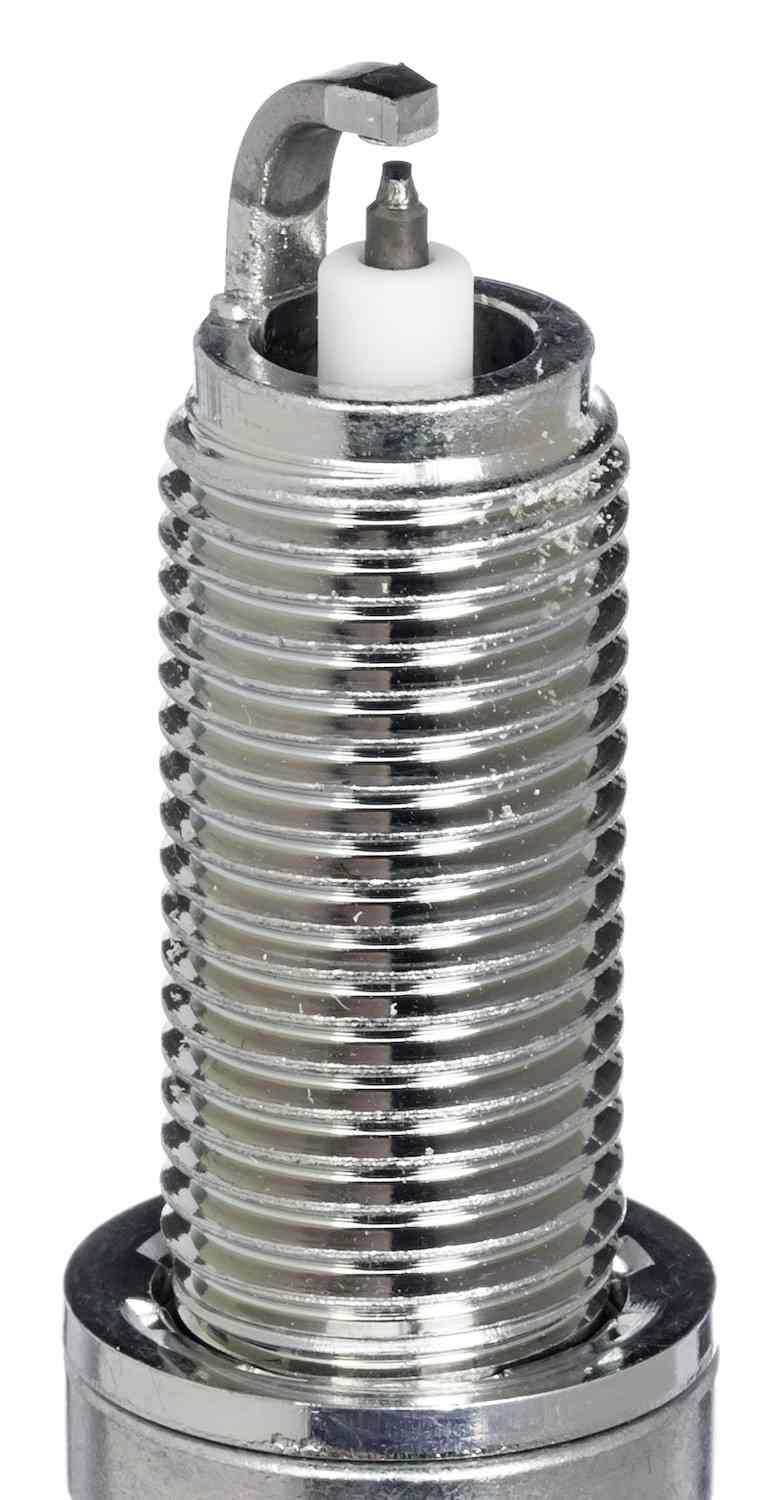 NGK Laser Iridium Spark Plug (SILZKFR8F7S) 97566