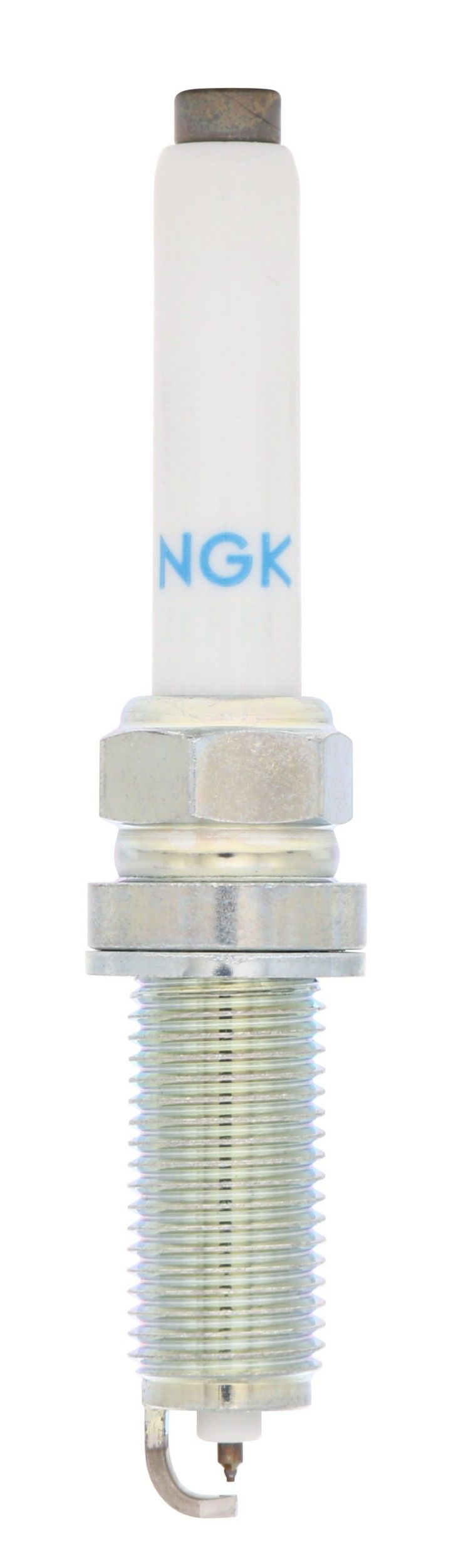 NGK Laser Iridium Spark Plug (SILZKFR8F7S) 97566