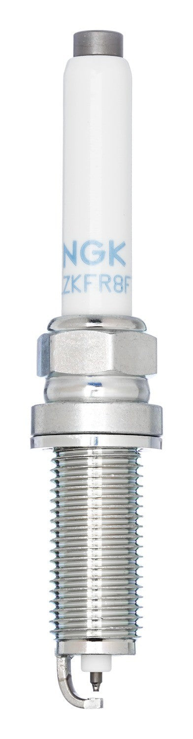 NGK Laser Iridium Spark Plug Box of 4 (SILZKFR8F7S) 97566