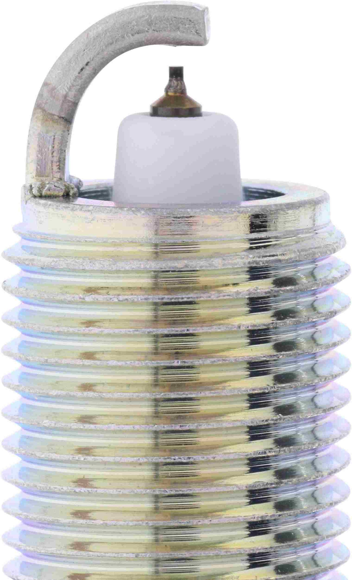 NGK Laser Iridium Spark Plug Box of 4 (IZFR5L11) 97932