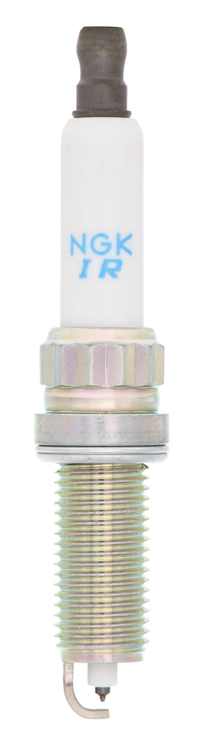 NGK Laser Iridium Spark Plug Box of 4 (ILZKBR7B8G) 97968