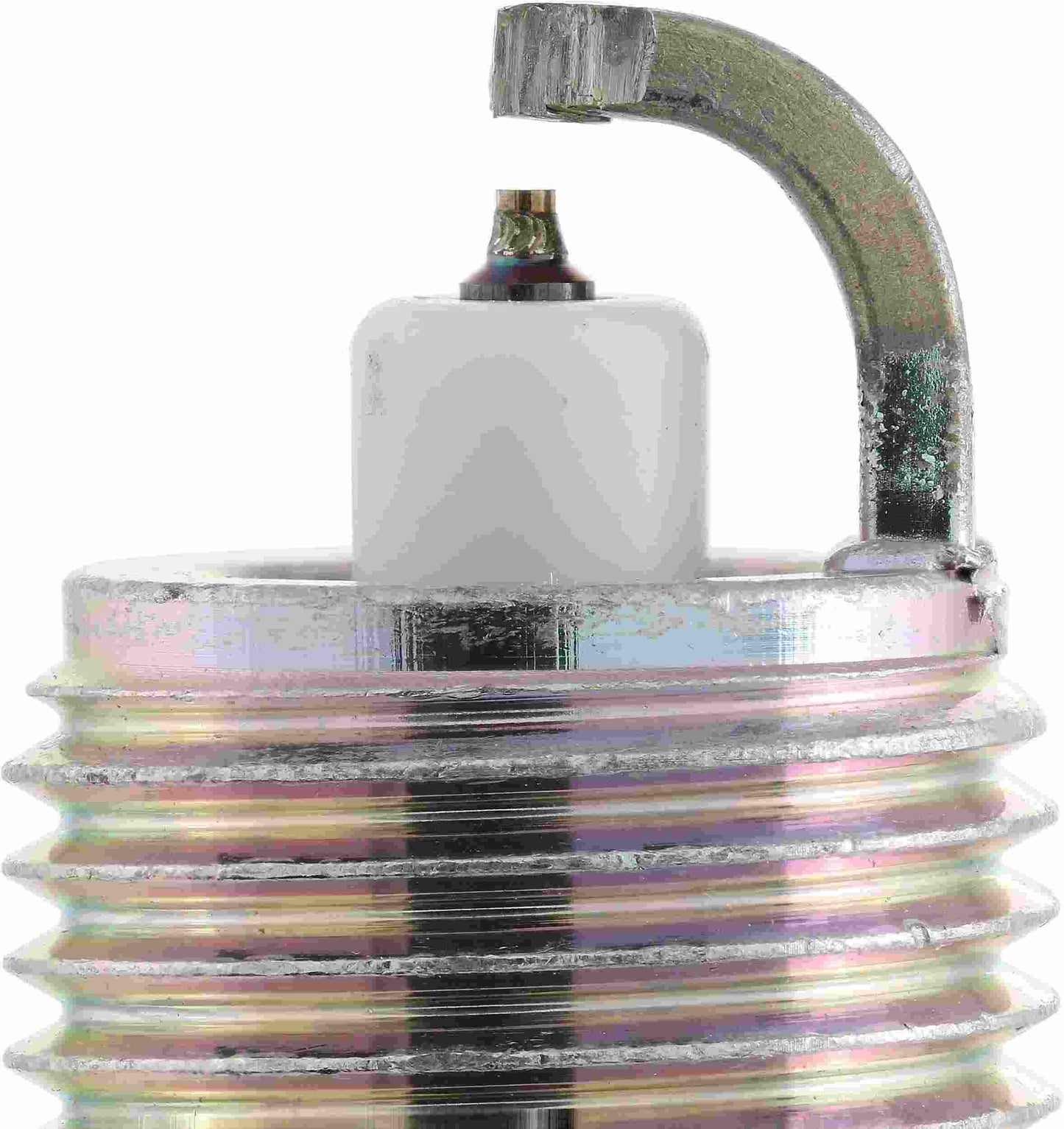 NGK Laser Iridium Spark Plug Box of 4 (SILZFR7A9G) 97976