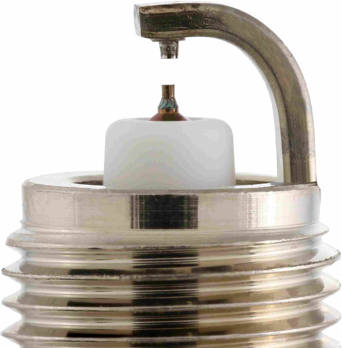 NGK Laser Iridium Spark Plug Box of 4 (DILFR5A-11D) 98376