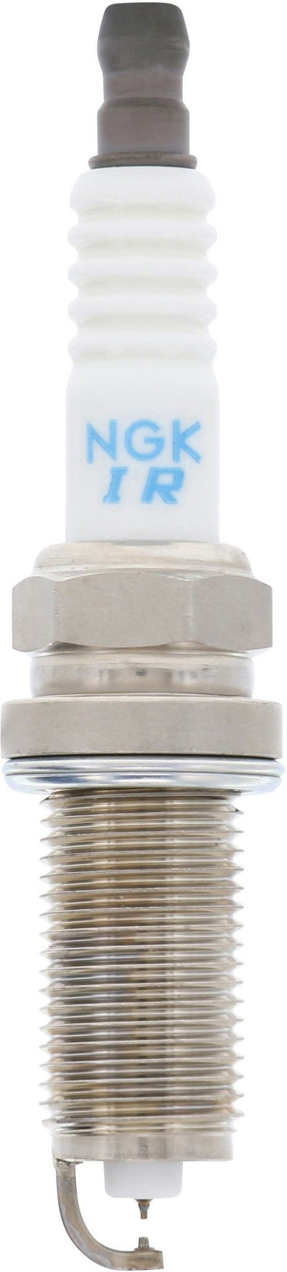 NGK Laser Iridium Spark Plug Box of 4 (DILFR5A-11D) 98376