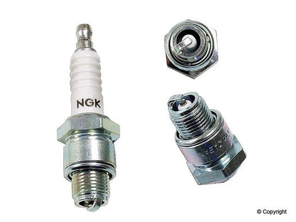NGK Spark Plug