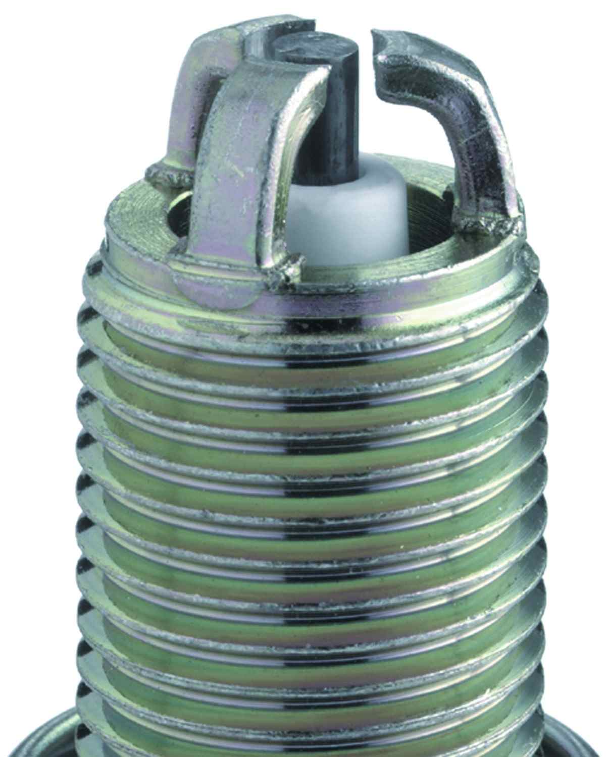 NGK Spark Plug