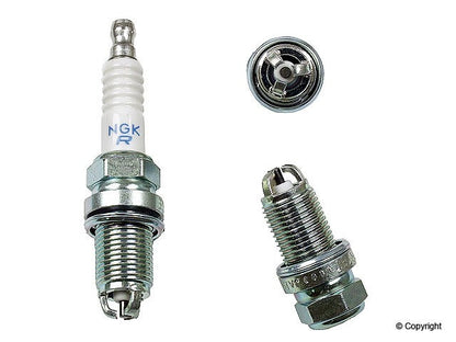 NGK Spark Plug