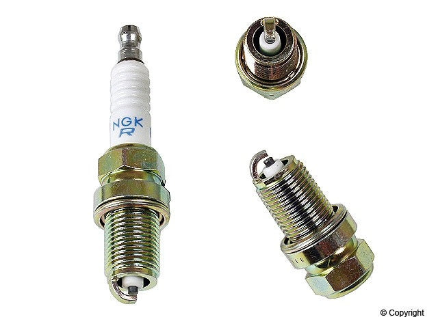 NGK Spark Plug