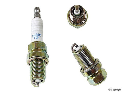 NGK Spark Plug