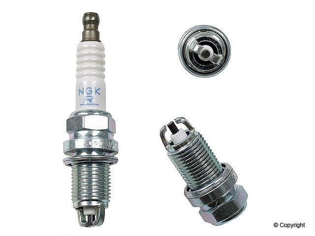 NGK Spark Plug