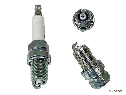 NGK Spark Plug
