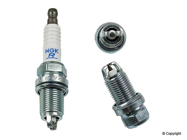 NGK Spark Plug