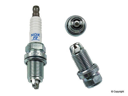 NGK Spark Plug