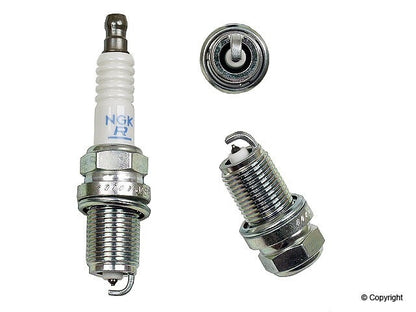 NGK Spark Plug