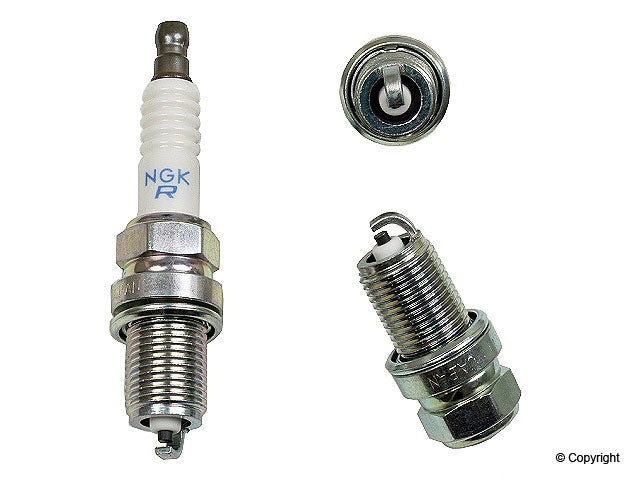 NGK Spark Plug