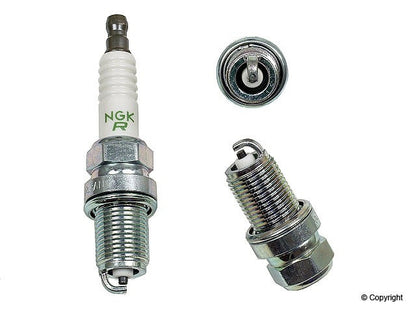 NGK Spark Plug