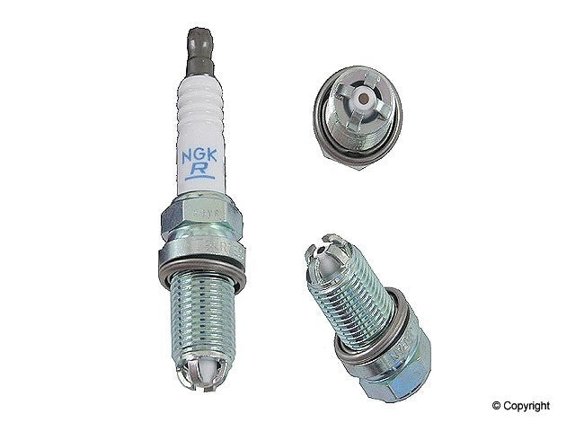 NGK Spark Plug