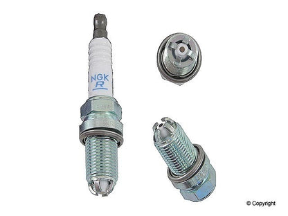 NGK Spark Plug