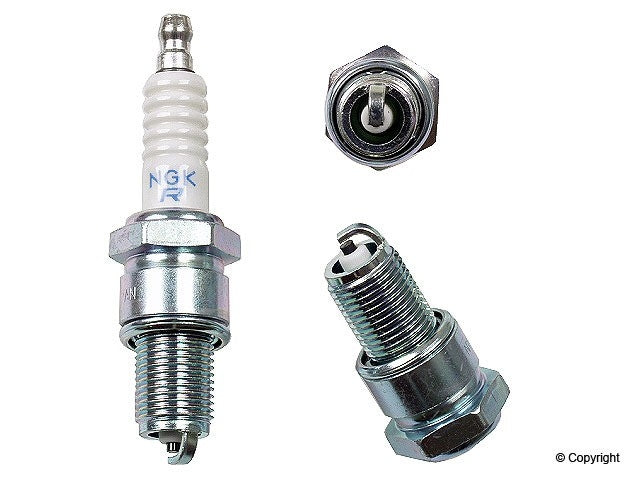 NGK Nickel Spark Plug BPR5ES