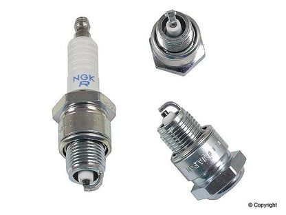 NGK Spark Plug
