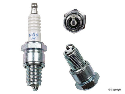 NGK Spark Plug