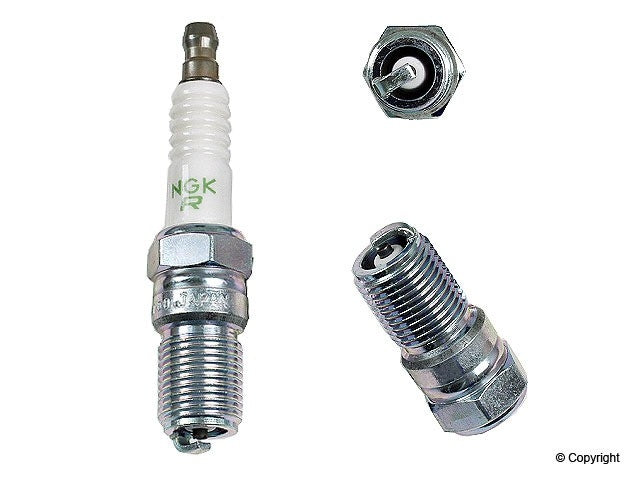 NGK Spark Plug