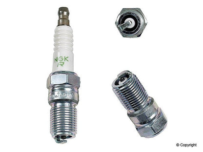 NGK Spark Plug