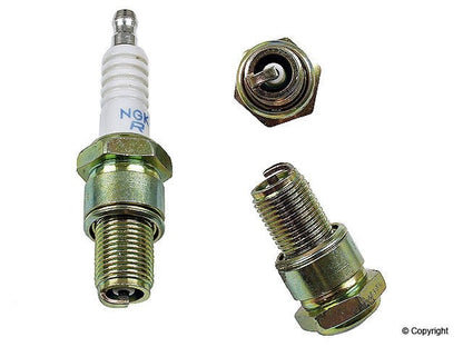 NGK Spark Plug