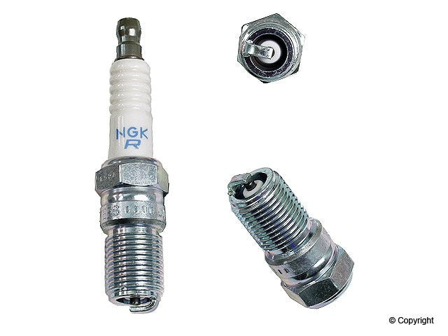 NGK Spark Plug