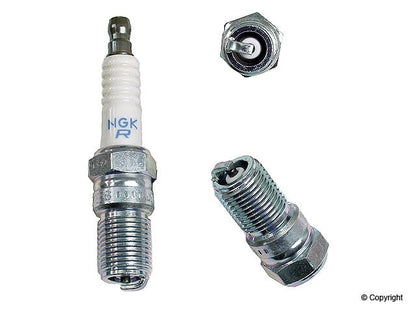 NGK Spark Plug
