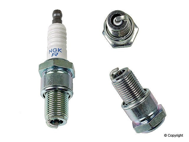 NGK Spark Plug