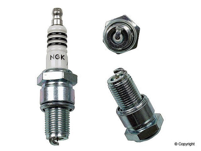 NGK Iridium IX Spark Plugs BR 8 EIX
