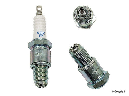 NGK Spark Plug