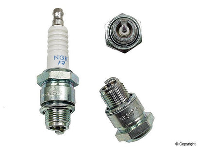 NGK Spark Plug