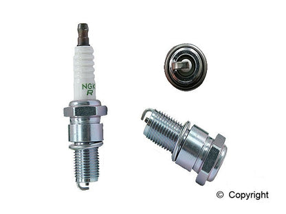 NGK Spark Plug