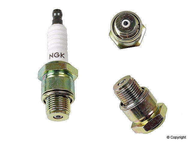 NGK Spark Plug
