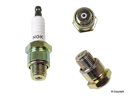 NGK Spark Plug