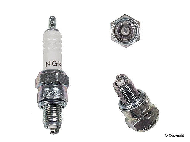 NGK Spark Plug