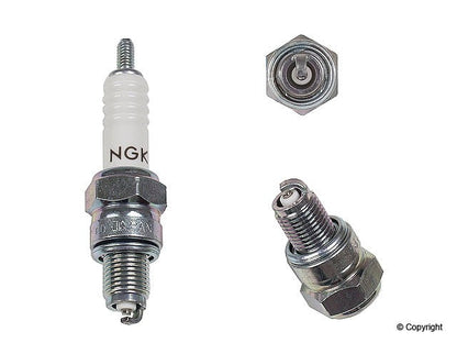 NGK Spark Plug